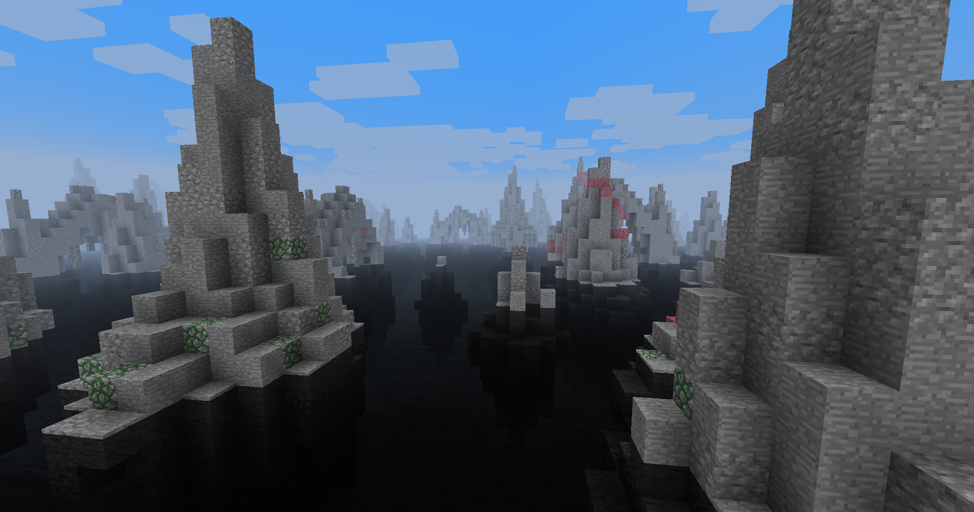 Dead Sea biome