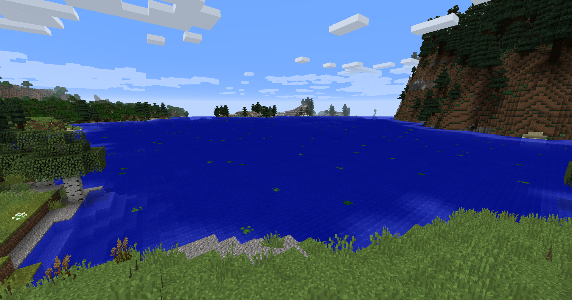 Great Lakes biome