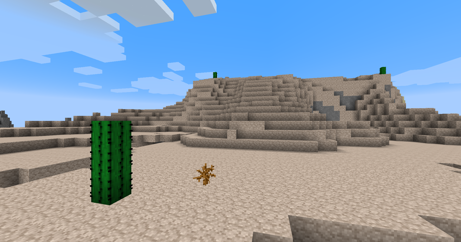 Outlands biome